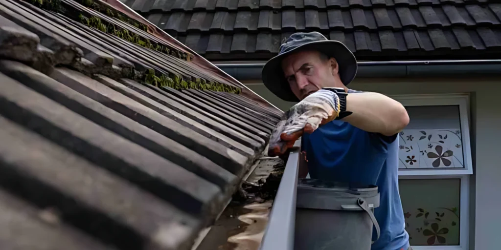 Heritage Palms Gutter Cleaninghome page